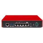 WatchGuard Firebox T40 firewall (hardware) 3400 Mbit/s