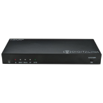 Liberty AV Solutions DL-AS31-2H1DP video switch HDMI