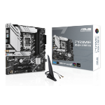 ASUS PRIME B760M-A WIFI D4 Intel B760 LGA 1700 micro ATX