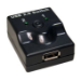 Cables Direct USB 2.0 2 Port Mini Switch Black
