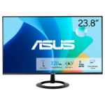 ASUS VZ249HG computer monitor 60.5 cm (23.8") 1920 x 1080 pixels Full HD LCD Black
