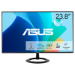 ASUS VZ249HG computer monitor 60.5 cm (23.8") 1920 x 1080 pixels Full HD LCD Black