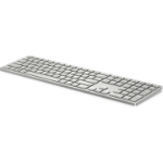 HP 970 Programmable Wireless Keyboard