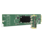 AJA OG-ROI-SDI: OG-ROI-SDI openGear 3G-SDI to 3G-SDI Scan Converter with Region of Interest Scaling