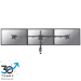 Neomounts FPMA-D550D3BLACK Monitor arm 10-27"