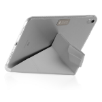 STM Opp iPad 10th Gen Case AP Grey