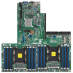 Supermicro Motherboard X11DPU