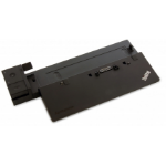 Lenovo ThinkPad Ultra Dock, 90W Docking Black