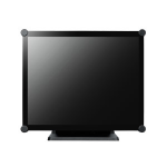 AG Neovo TX-17 computer monitor 43.2 cm (17") 1280 x 1024 pixels LCD Touchscreen Tabletop Black