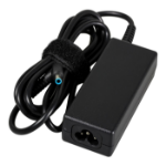 HP 740015-002 power adapter/inverter Indoor 45 W Black UK