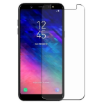 JLC Samsung A9 2D Tempered Glass Screen Protector