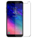 JLC Samsung A9 2D Tempered Glass Screen Protector