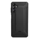 Urban Armor Gear 214165114040 mobile phone case 16.8 cm (6.6") Cover Black