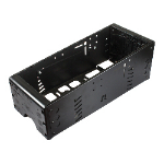 RAM Mounts Tough-Box 21" Console with 19" Faceplate Area and Adjustable Plate