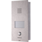 Wantec Monolith C GSM Stainless steel