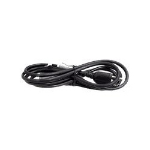 Alcatel-Lucent IPWR-CORD-EU power cable Black