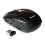 Equip 245104 mouse Ambidextrous RF Wireless Optical 1600 DPI