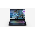 HP OMEN MAX Gaming 16-ak0000na Copilot+ PC AMD Ryzen AI 9 375 Laptop 40.6 cm (16") WQXGA 32 GB DDR5-SDRAM NVIDIA GeForce RTX 5080 Wi-Fi 7 (802.11be) Windows 11 Home Black