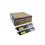 Brother TN-900YTWIN Toner-kit yellow twin pack, 2x6K pages ISO/IEC 19798 Pack=2 for Brother HL-L 9200/MFC-L 9550