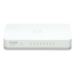 D-Link GO-SW-8G Managed L2 Gigabit Ethernet (10/100/1000) White