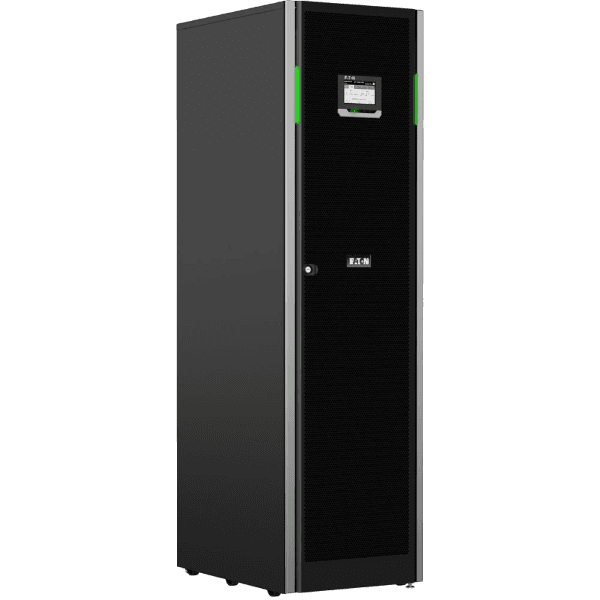 Eaton 93PS uninterruptible power supply (UPS) Double-conversion (Onlin