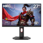 HKC G27H4P computer monitor 68.6 cm (27") 2560 x 1440 pixels Quad HD