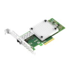 Axiom PCIE24-1SFPP-AX network card Internal Fiber 10000 Mbit/s