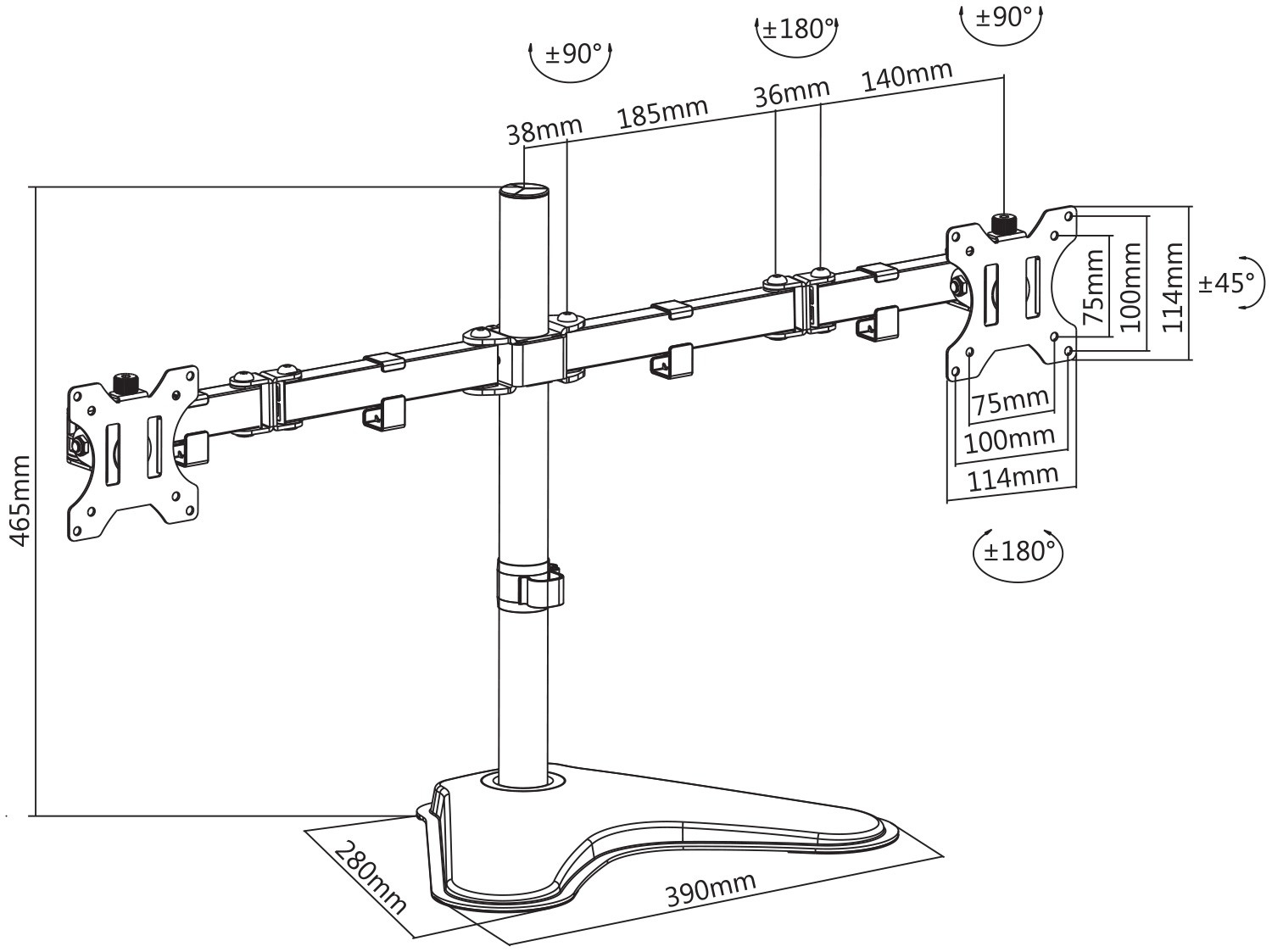 V7-Dual-Desktop-Monitor-Stand