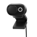 Microsoft Modern webcam 1920 x 1080 pixels USB Black