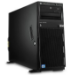 IBM System x Express x3300 M4 server Tower (4U) Intel® Xeon® E5 Family E5-2420 1.9 GHz 8 GB DDR3-SDRAM 550 W
