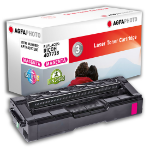 AgfaPhoto APTR407718E tonercartridge 1 stuk(s) Compatibel Magenta