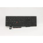 Lenovo 5N20W68265 notebook spare part Keyboard