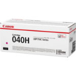 Canon 0457C002/040H Toner cartridge magenta Contract, 10K pages ISO/IEC 19798 for Canon LBP-710