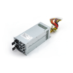 Synology PSU 350W-RP SET_1 power supply unit Grey