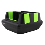 KOAMTAC 898704 barcode reader accessory Charging cradle