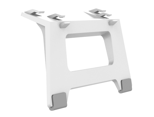 DS101 FANVIL DS101 - Stand - White - Fanvil - ABS - 0 - 45 ?C - i53W/i52W/i51W