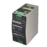 SilverNet NDR-240-48 network switch component Power supply