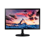 Samsung S22F350FHU 55.9 cm (22") 1920 x 1080 pixels Full HD LED Black