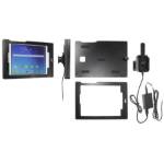 Brodit 559882 holder Passive holder Tablet/UMPC Black