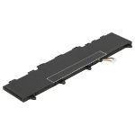 2-Power 2P-CC03XL notebook spare part Battery