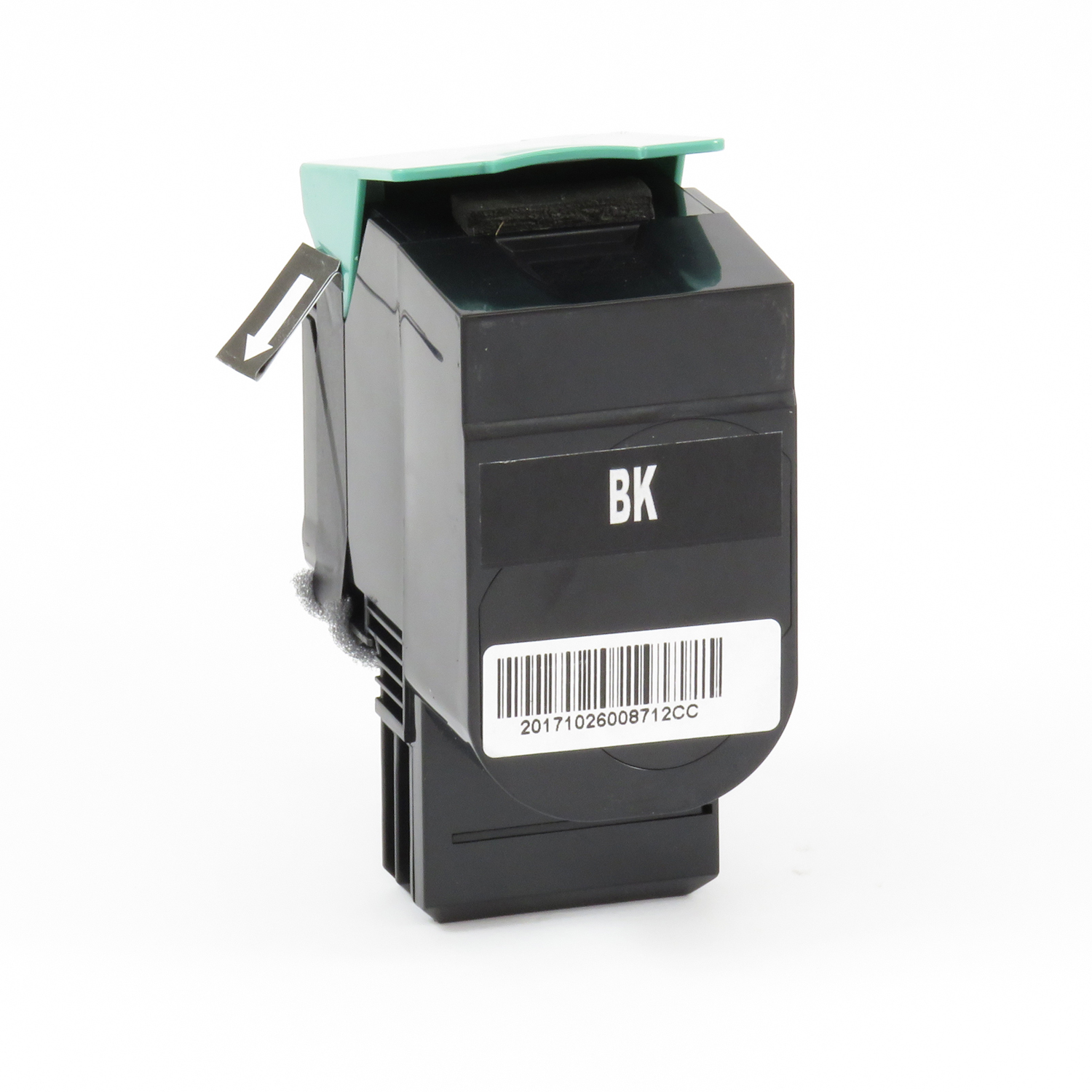Image of CTS Wholesale Remanufactured Lexmark C2132 Black Toner 24B6011