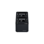 Shure SBC220 charging station organizer Freestanding Plastic Black