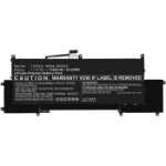 CoreParts MBXDE-BA0252 laptop spare part Battery