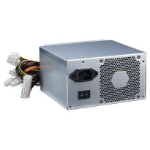 Advantech PS8-500ATX-BB power supply unit Silver