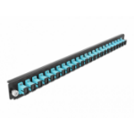 DeLOCK 43354 patch paneel 1U