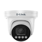 D-Link DCS-F4818E security camera Turret IP security camera Outdoor 3840 x 2160 pixels Wall/Pole