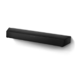 Philips HAL5023/00 soundbar speaker Black 2.1 channels 200 W