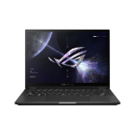 ASUS ROG Flow X13 GV302XV-MU009W AMD Ryzen™ 9 7940HS Hybrid (2-in-1) 34 cm (13.4") Touchscreen WQXGA 16 GB LPDDR5-SDRAM 1 TB SSD NVIDIA GeForce RTX 4060 Wi-Fi 6E (802.11ax) Windows 11 Home Black