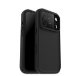 OtterBox Frē mobile phone case 6.3" Cover Black
