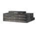Hewlett Packard Enterprise Aruba 2930F 48G PoE+ 4SFP+ 740W TAA Géré L3 Gigabit Ethernet (10/100/1000) Connexion Ethernet, supportant l'alimentation via ce port (PoE) 1U Noir